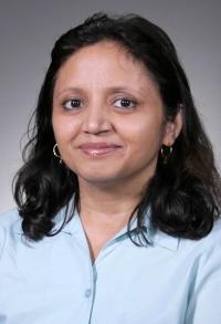 Gul Moonis, MD Profile Headshot